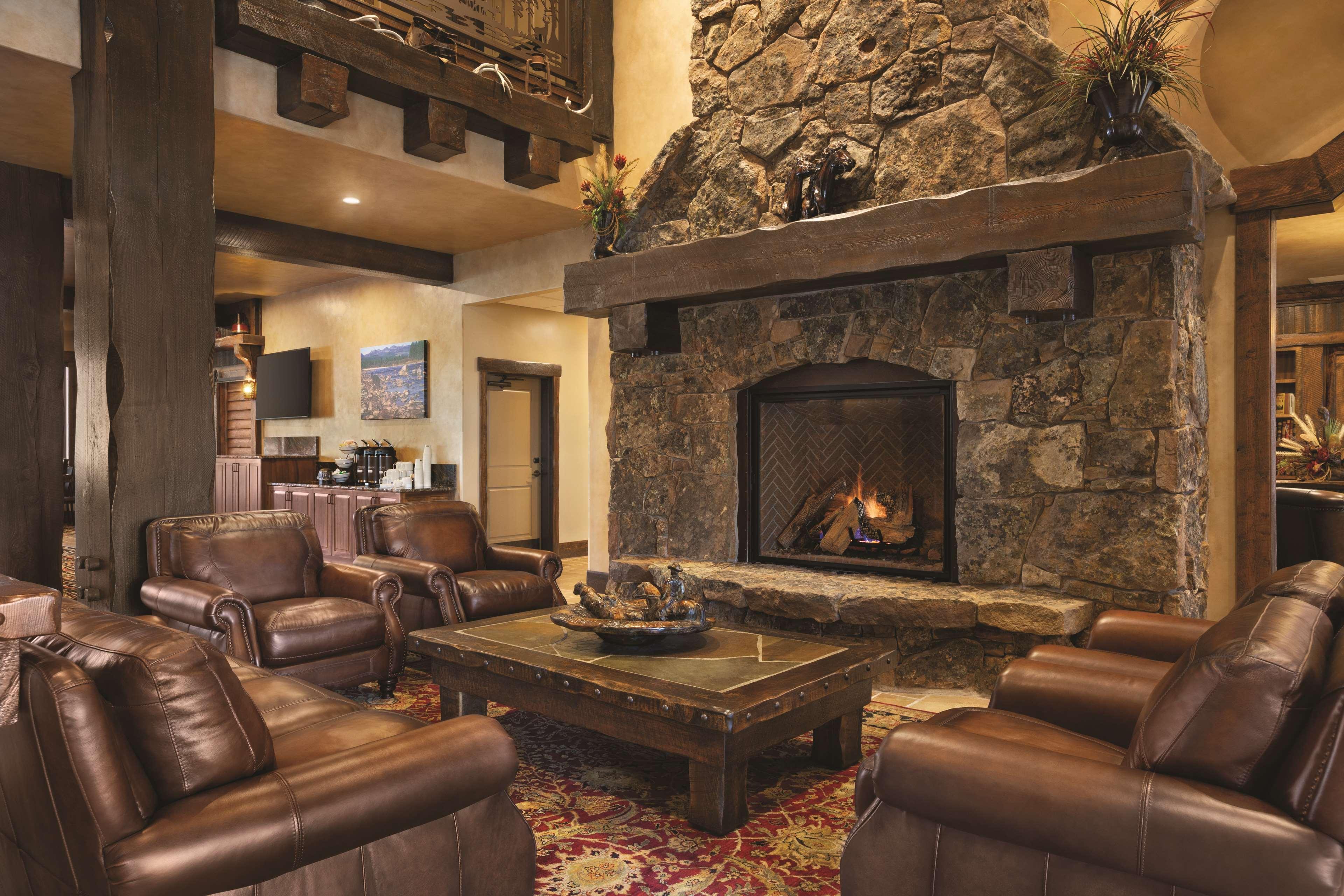 Glacier International Lodge 칼리스펠 외부 사진